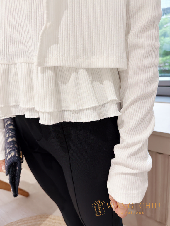 WANG CHIU 麻豆照